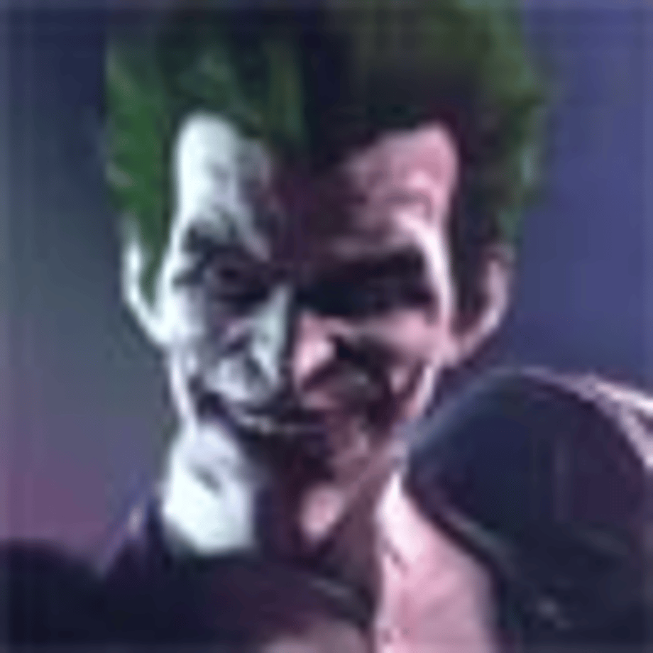 BATMAN: ARKHAM ORIGINS Gameplay First Look