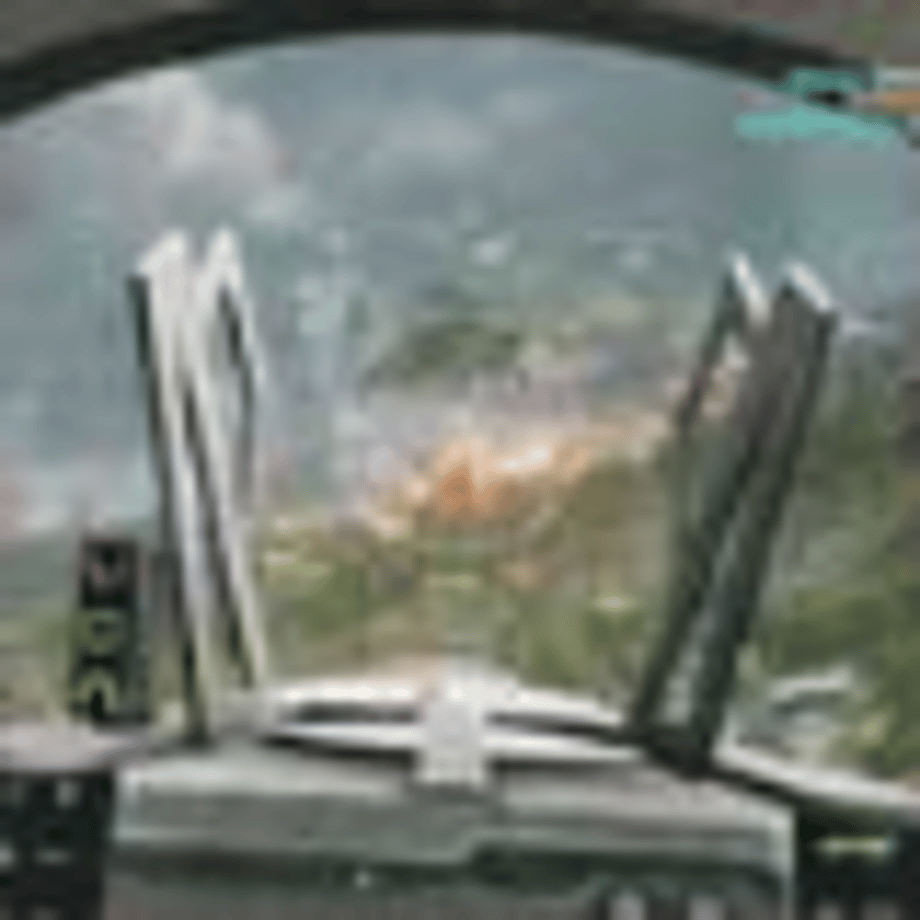 Battlefield 3 - First Look at Jet Combat