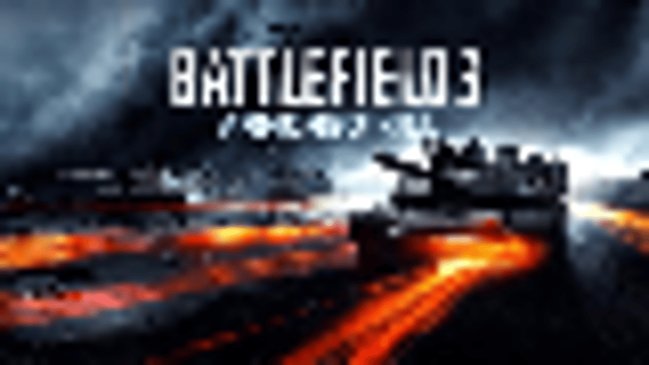 Battlefield 3: Armored Kill Gameplay