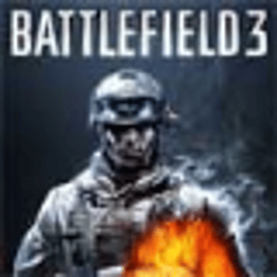 Battlefield 3 Beta Attracting 6x More Players Than Bad Company 2's Beta