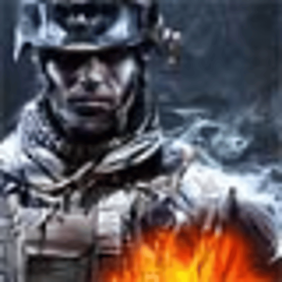 Battlefield 3 Focusing on PC Gaming