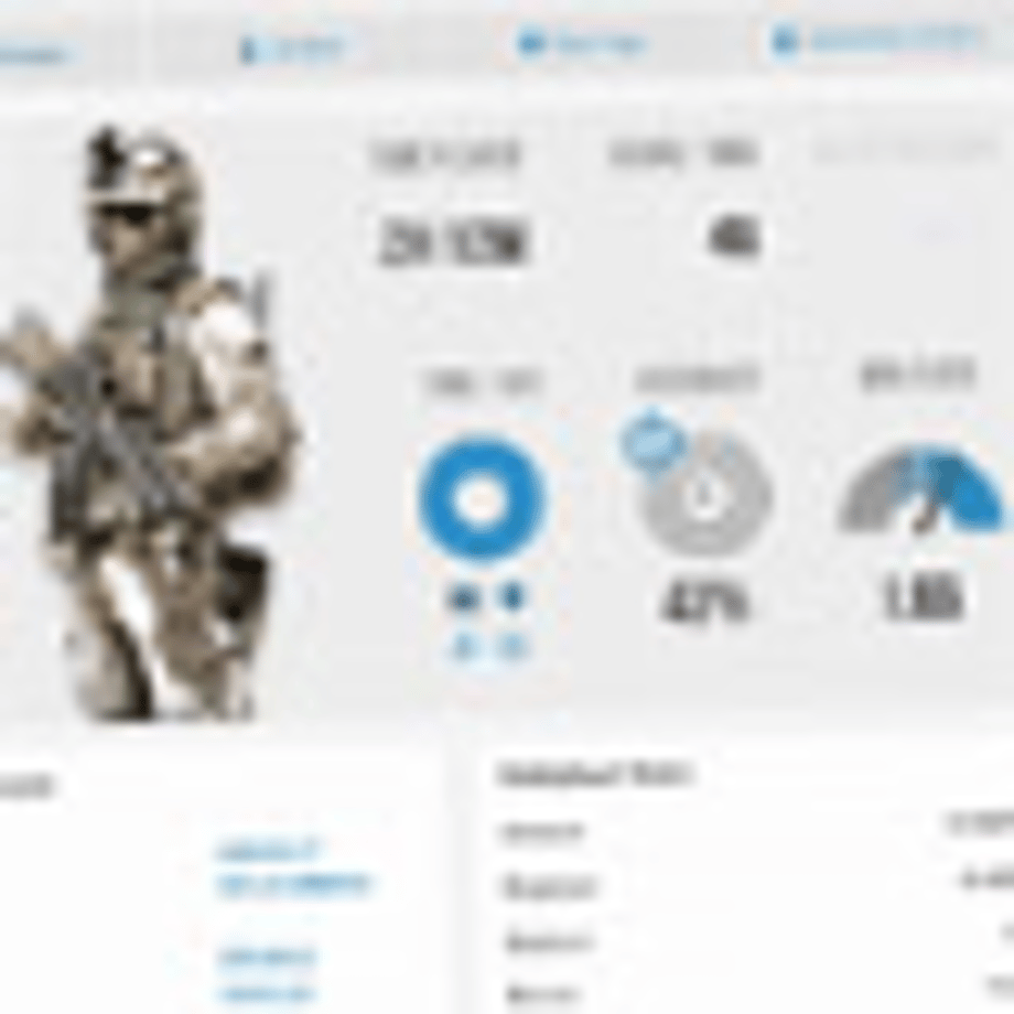 Battlefield 3 Going Social With Battlelog