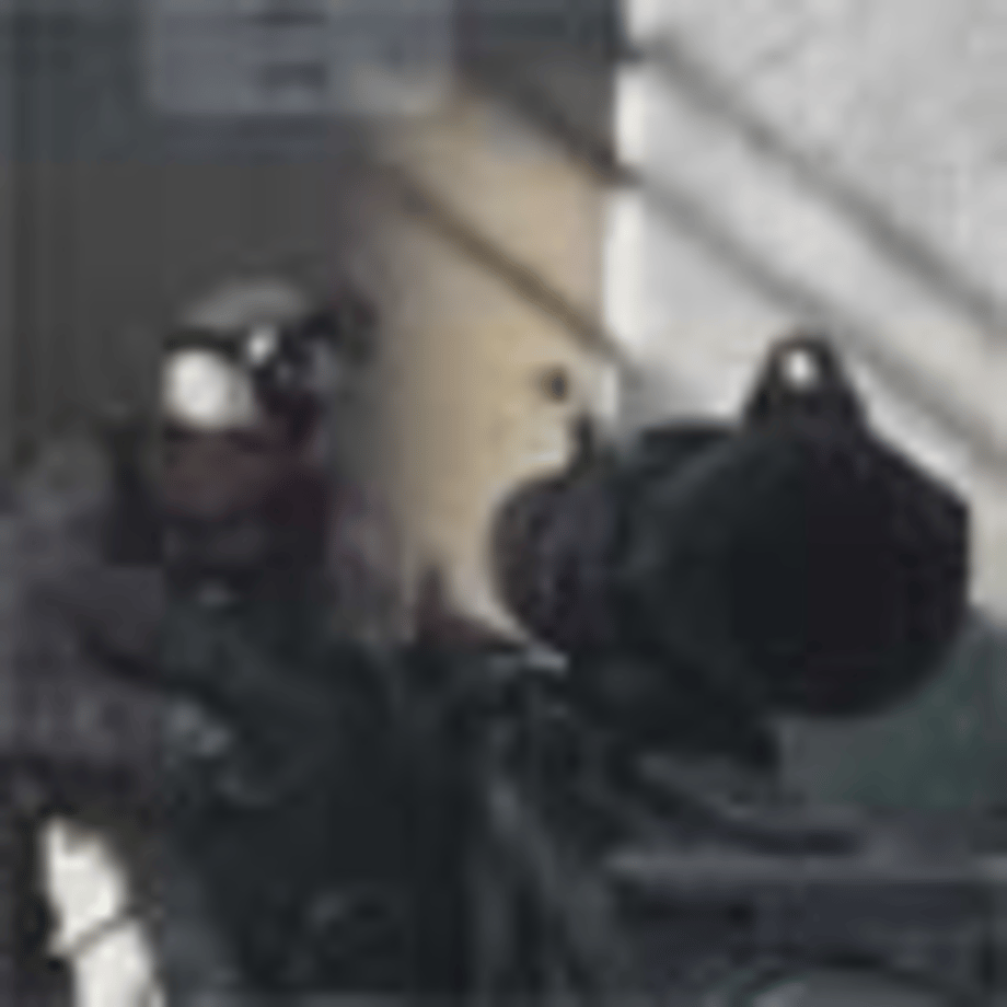 Battlefield 3 Pre-Order Incentives Revealed Plus First Gameplay Footage