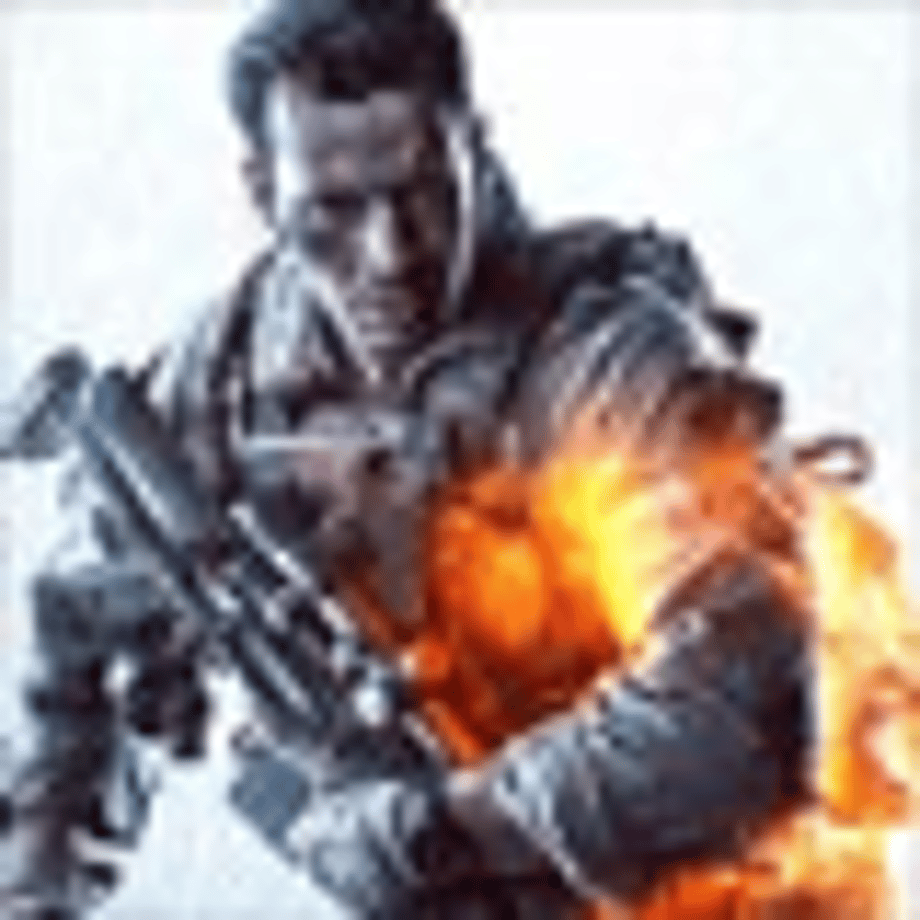 Battlefield 4 First Look