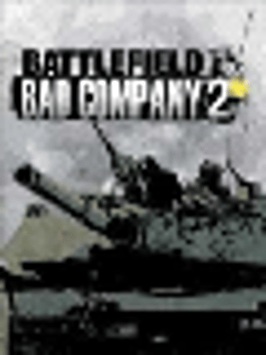 Battlefield: Bad Company 2 Demo Now Online