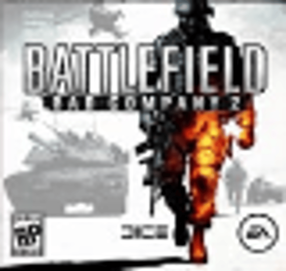 Battlefield: Bad Company 2 Getting 4-Player Co-Op