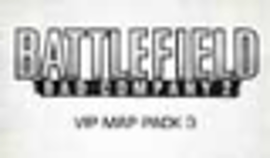 Battlefield: Bad Company 2 Map Pack 3 Trailer & Details