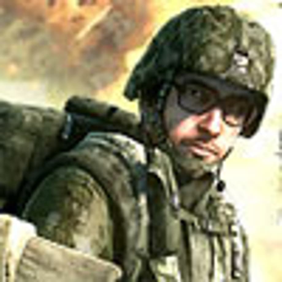 Battlefield Bad Company Demo Hitting Xbox Live Tomorrow!