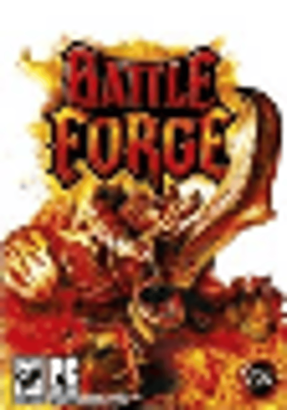 BattleForge Has Shipped To Retailers