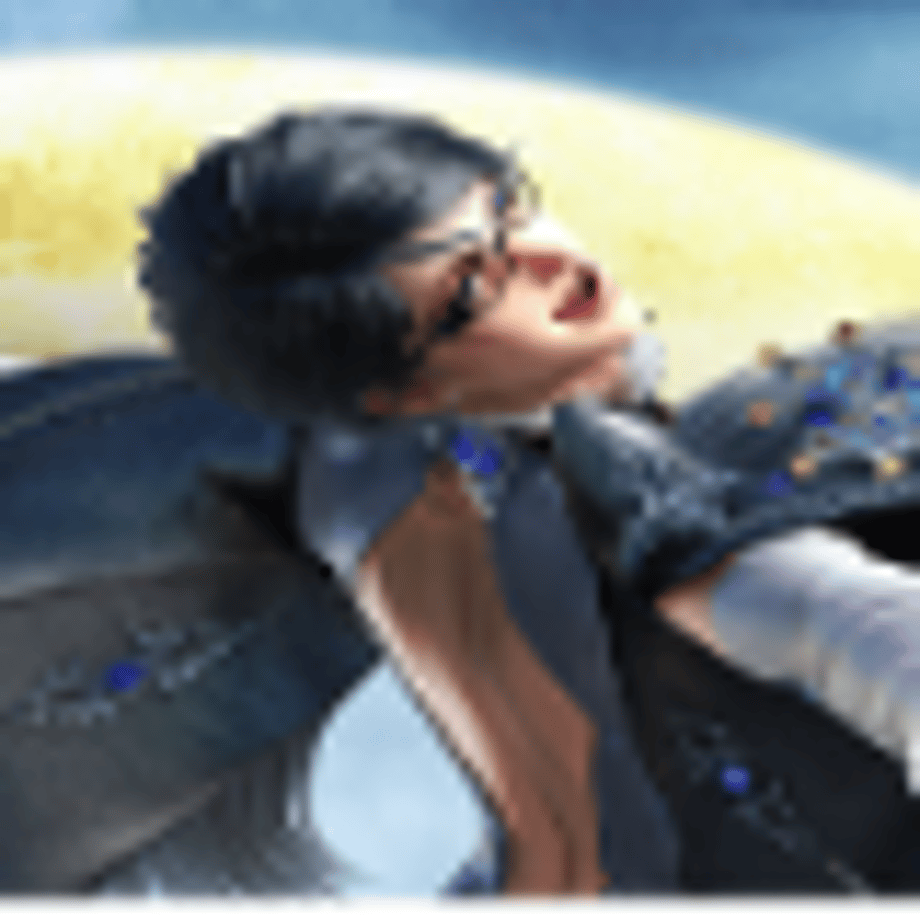 BAYONETTA RETURNS TO SET THE WORLD ALIGHT IN BAYONETTA 2 ON Wii U