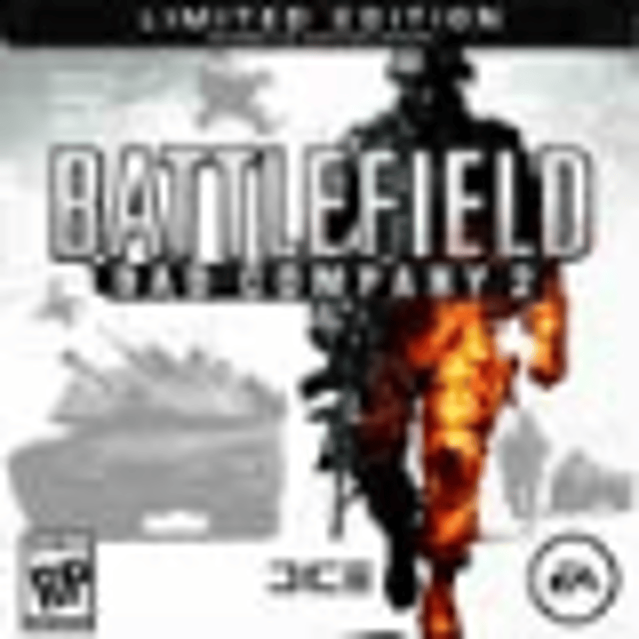 BF: Bad Company 2 Limited Edition Unlockables Announced