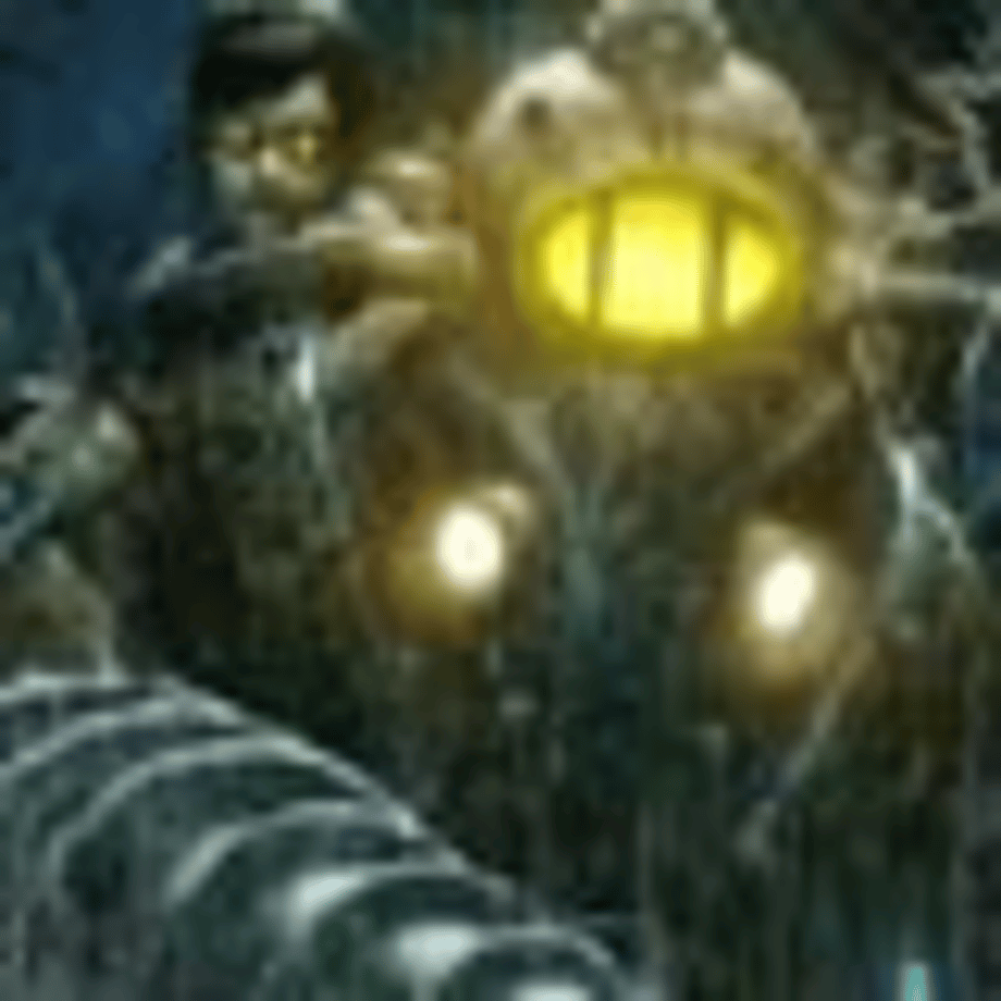 Bioshock 2 DLC Plans Announced