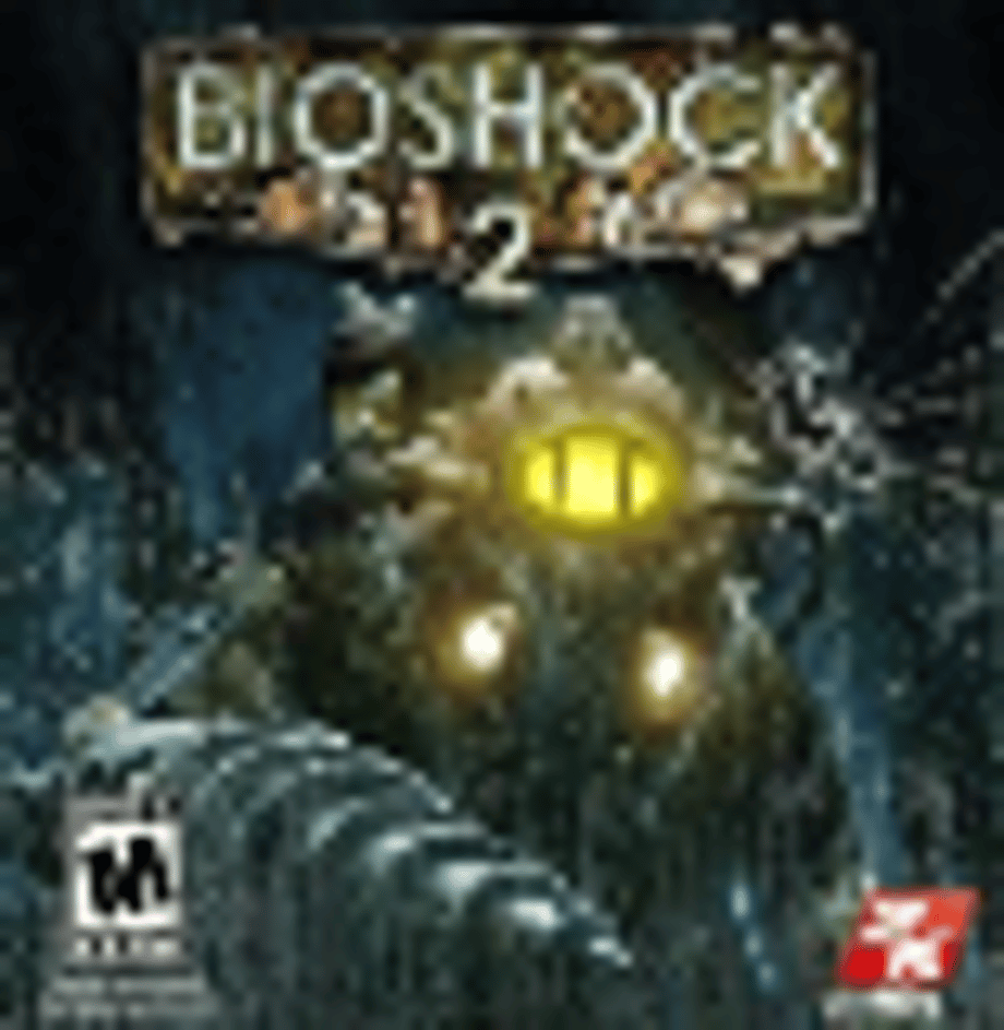 Bioshock 2 Single-Player DLC Dated