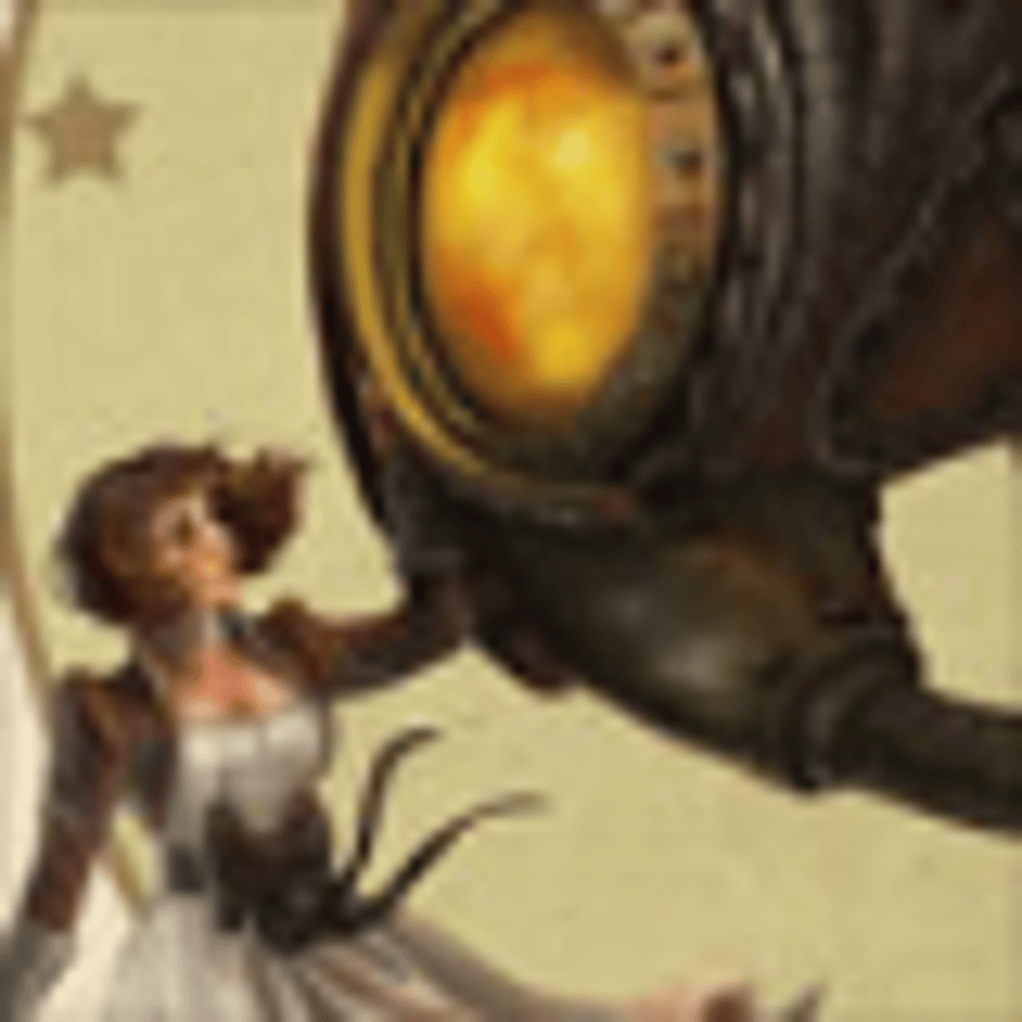 Bioshock Infinite Gets Release Date