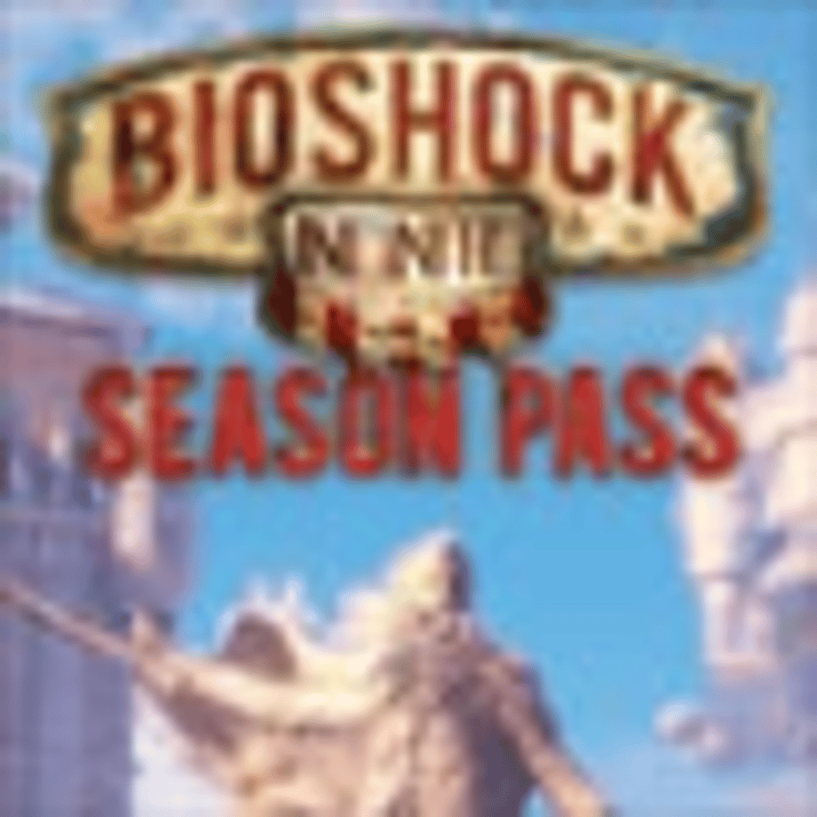 Bioshock Infinite Season Pass Details Revealed