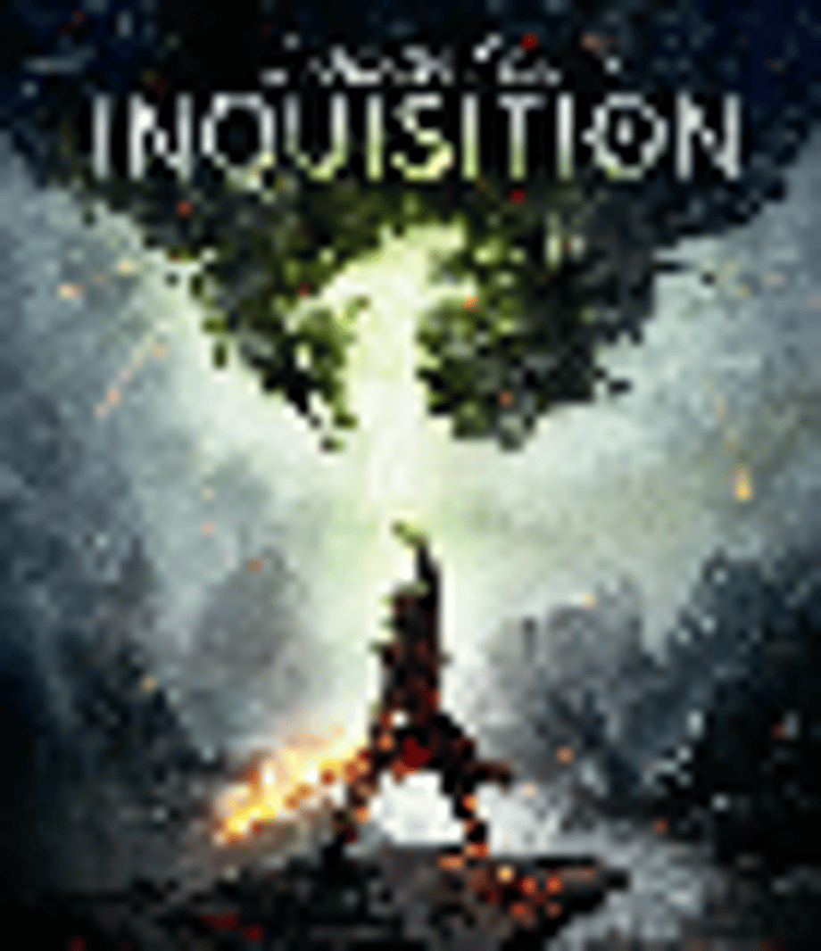 BIOWARE BRINGS COOPERATIVE MULTIPLAYER TO DRAGON AGE: INQUISITION