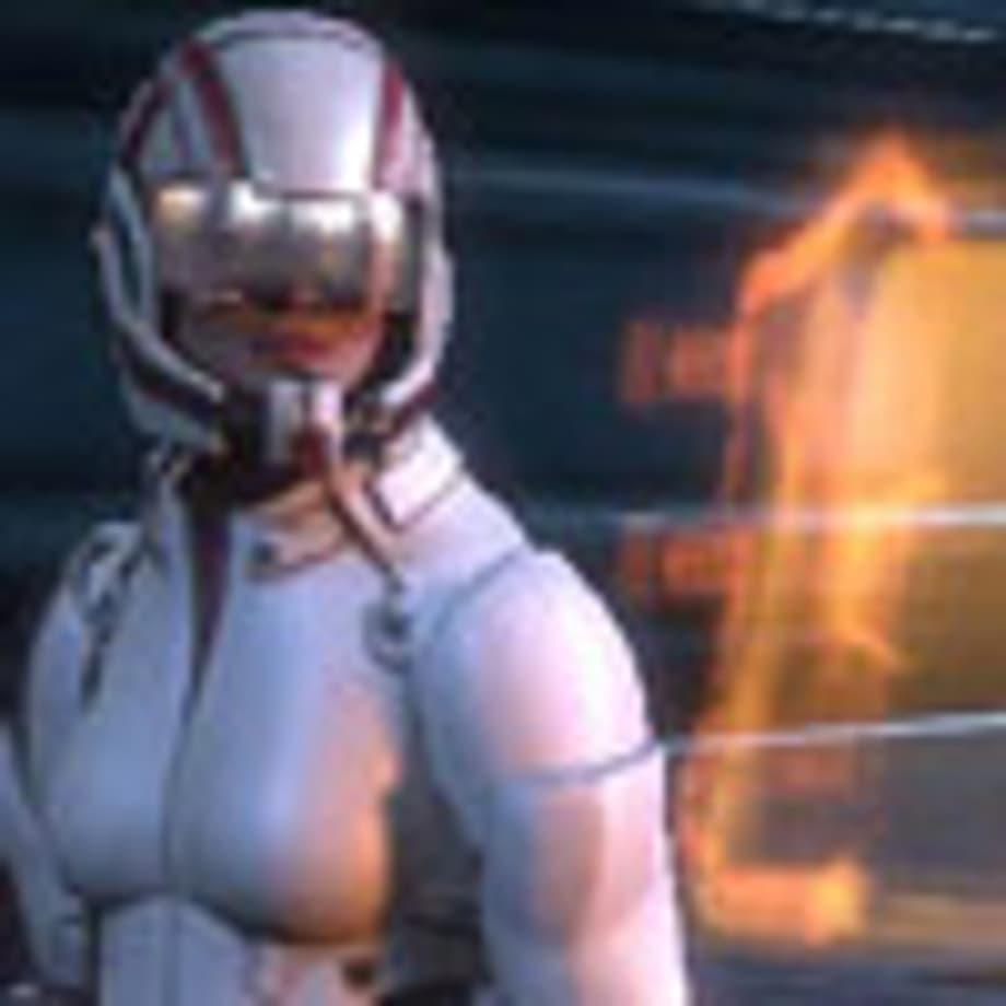 BioWare Drops PC 10-Day Reauthentication