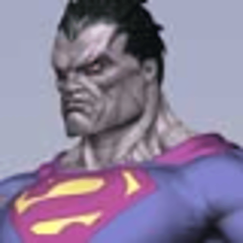 Bizzaro Announced For DC Universe Online