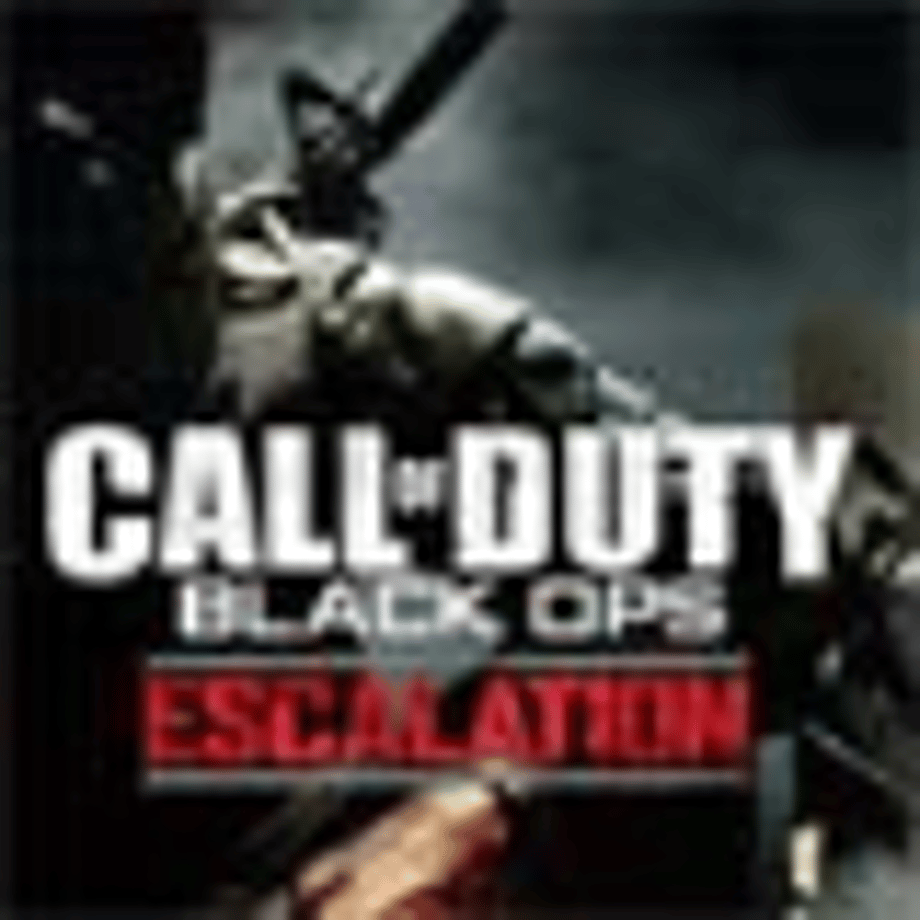 Black Ops Escalation DLC Coming Next Month For PC