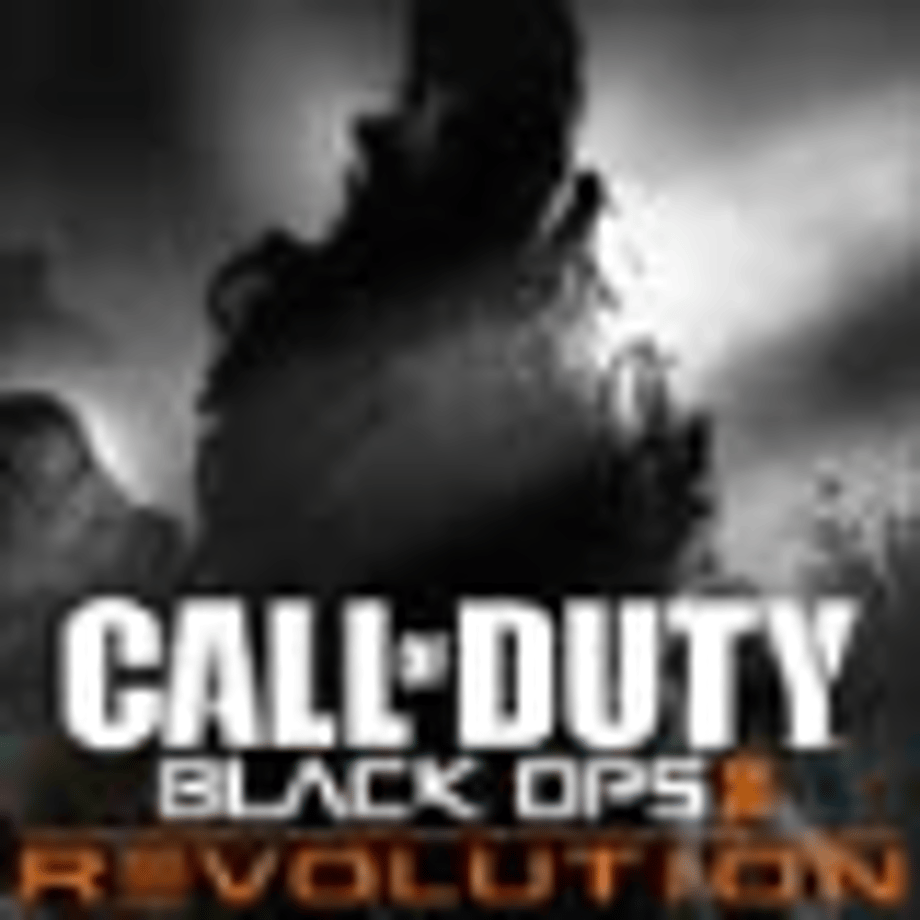 Black Ops II &quot;Revolution&quot; DLC Coming To Xbox 360 This Month