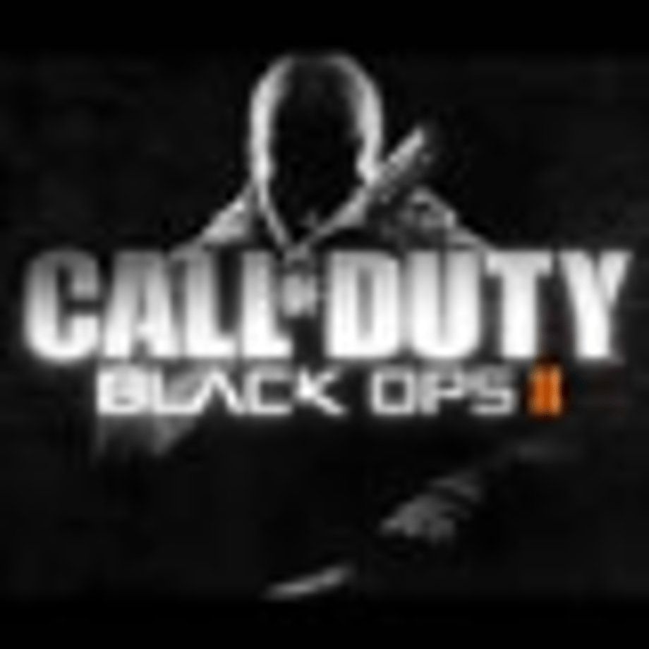 Black Ops II Steals $1 Billion Sales Record