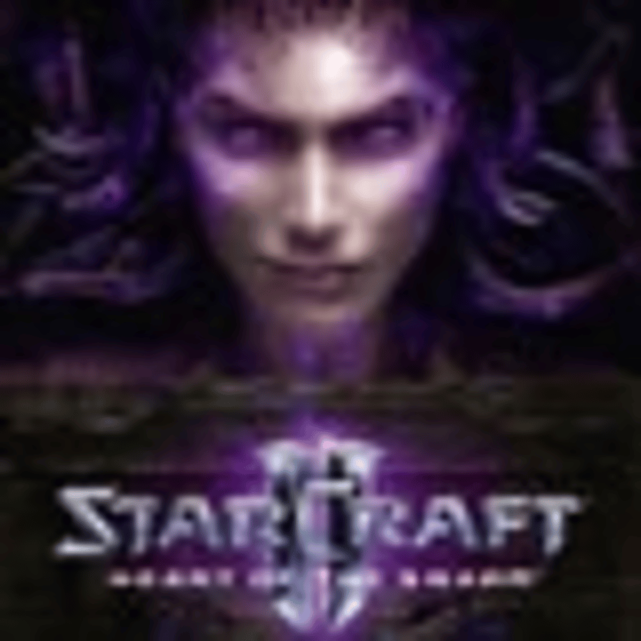 Blizzard Getting Ready For StarCraft II's Heart of the Swarm Launch