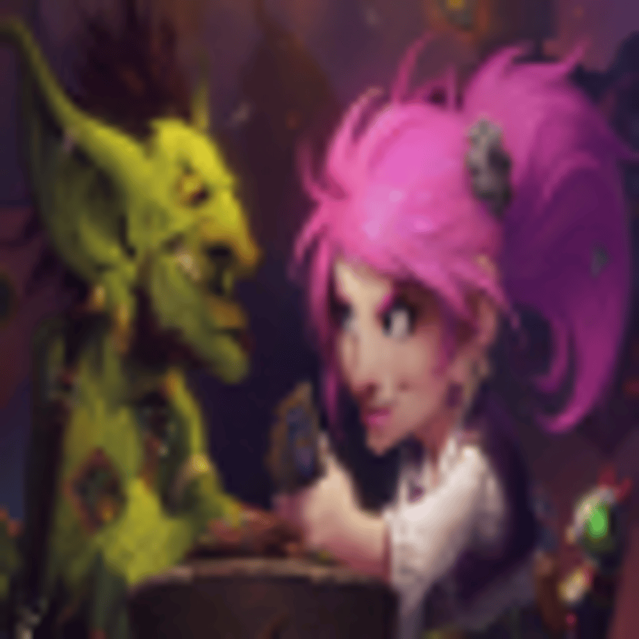 Blizzard Reveals 53+ New Cards For Hearthstone Goblins vs. Gnomes