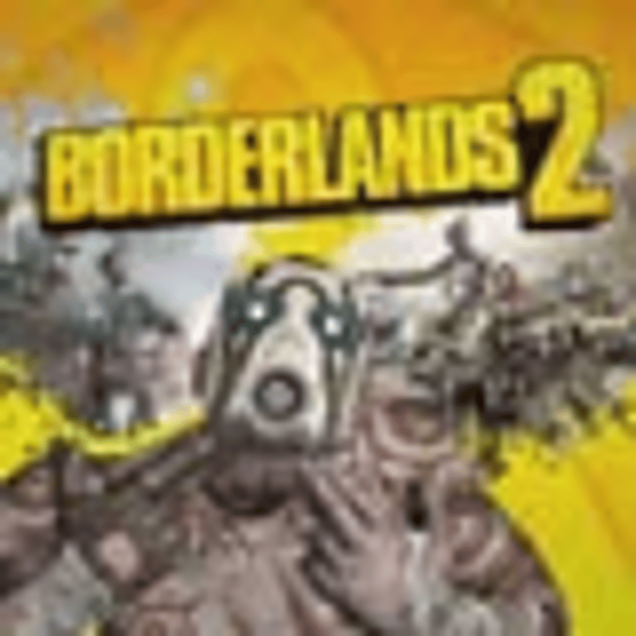 Borderlands 2 Now Available For Xbox 360, PS3 & PC