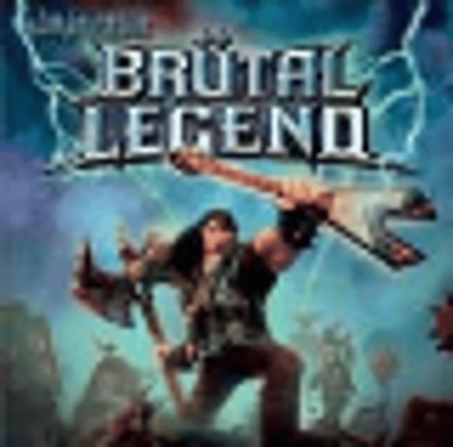 Brutal Legend Demo Code Giveaway!