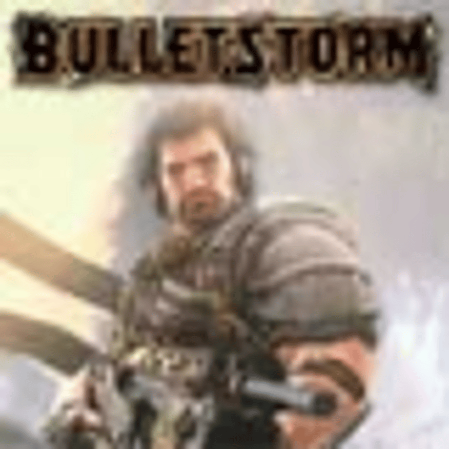 Bulletstorm Demo Coming Next Week