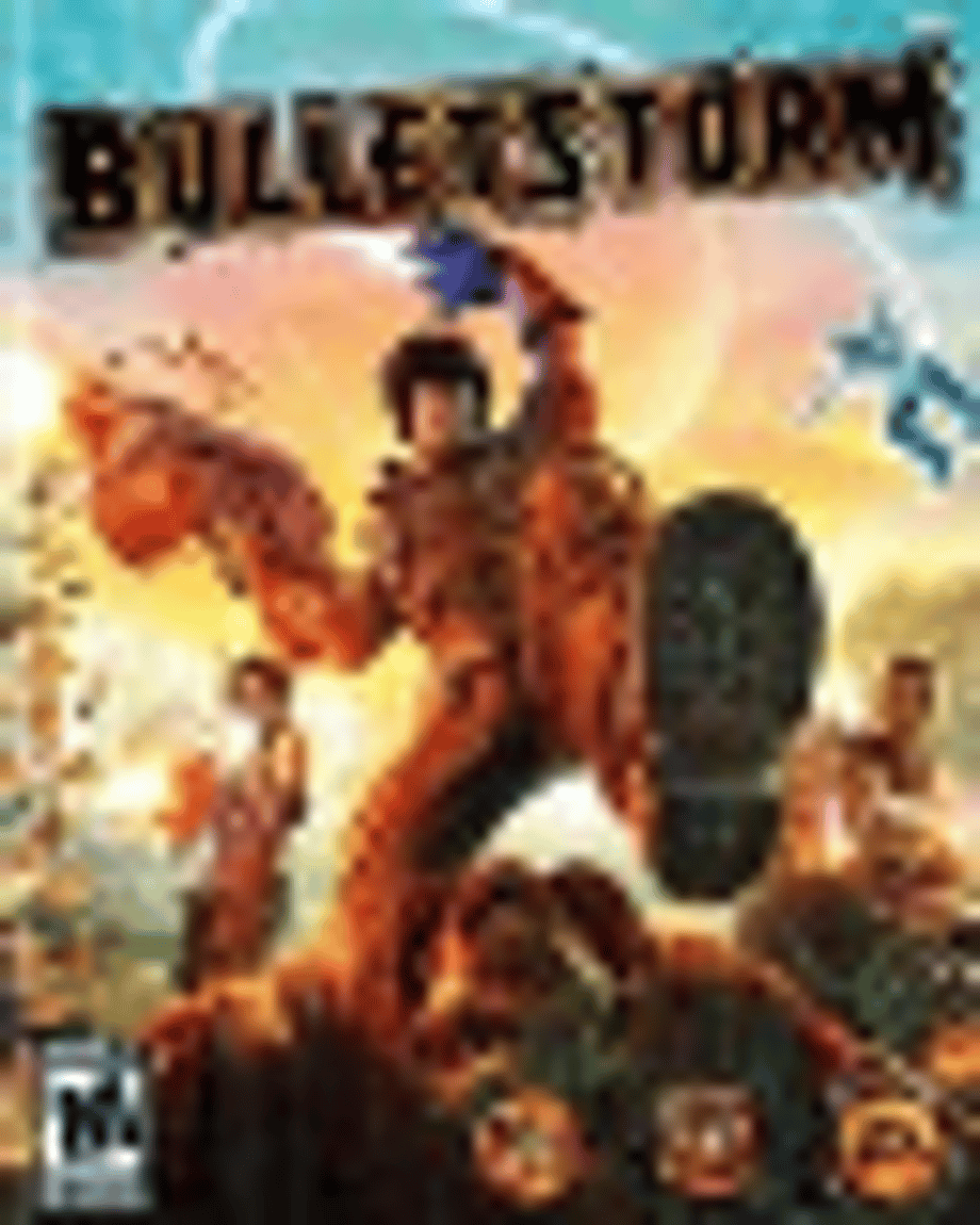 Bulletstorm Review - &quot;Kill With Skill&quot; Breathes New Life Into FPS Genre