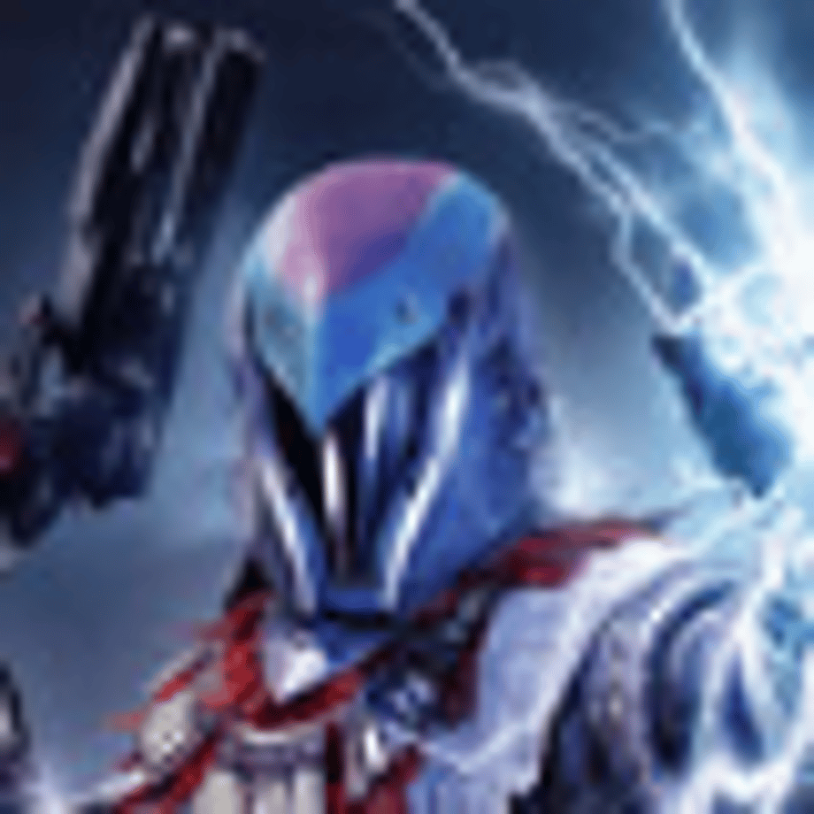 Bungie Reveals &quot;The Legend of You&quot; for Destiny The Taken King!