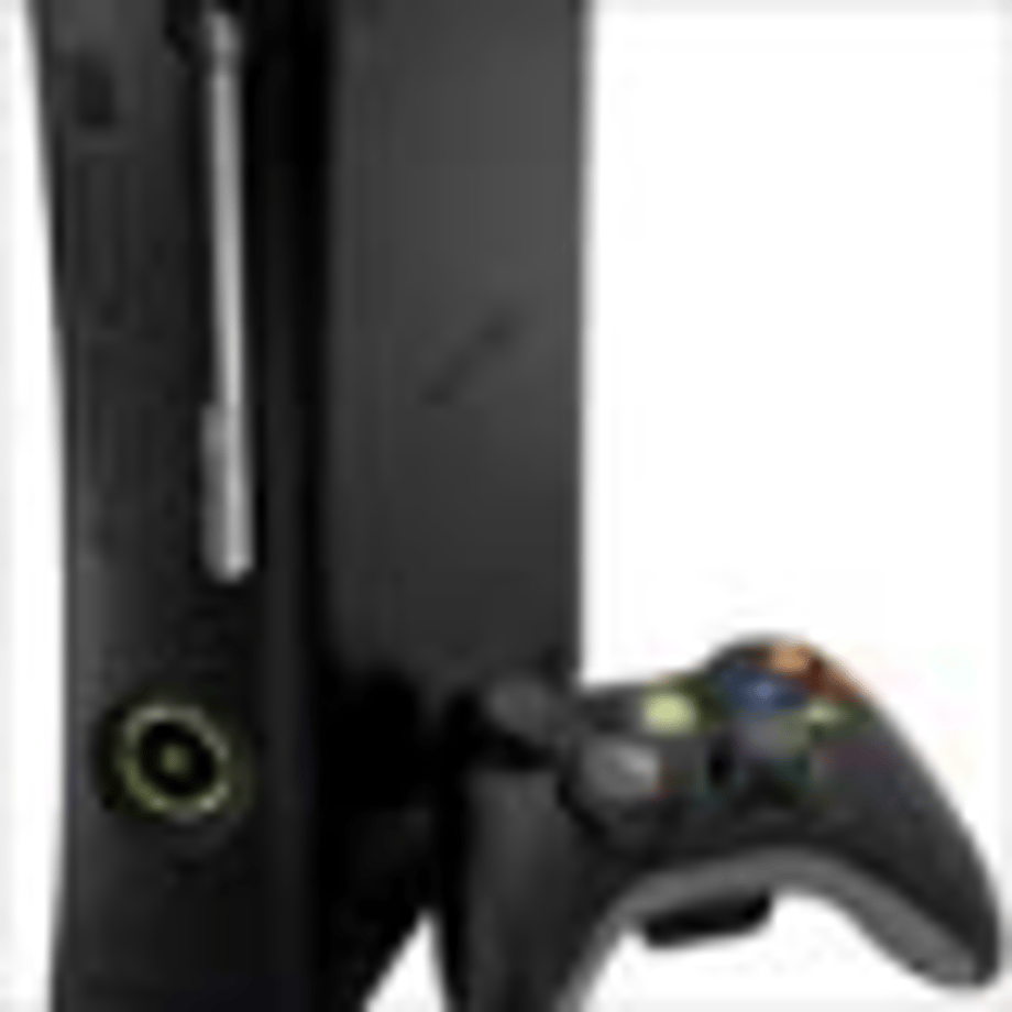 Buy An Xbox 360 Elite, Get $50 Back!