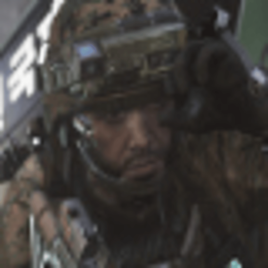 Call of Duty: Advanced Warfare Released The Havoc DLC Early Weapon Access Trailer