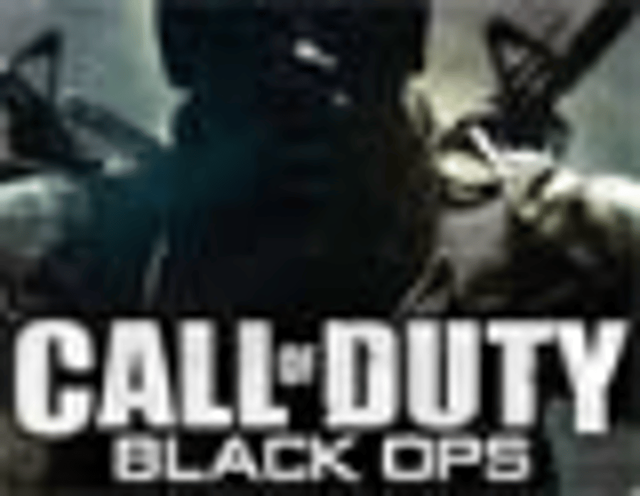 Call of Duty: Black Ops Achievements / Trophy List