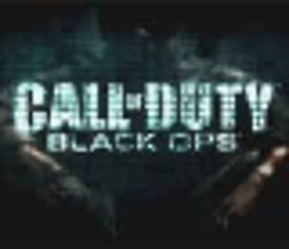 Call of Duty: Black Ops Demo Released Plus Double XP Weekend Announced