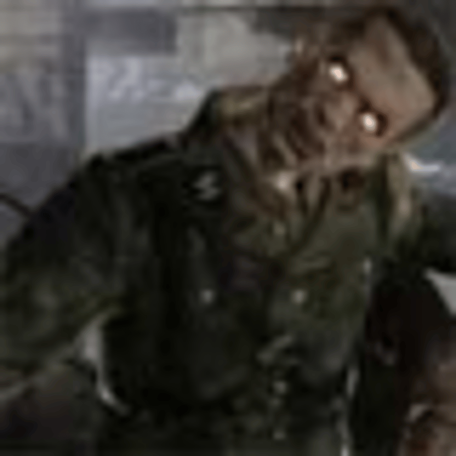 Call of Duty: Black Ops Zombies Has Hit the App Store