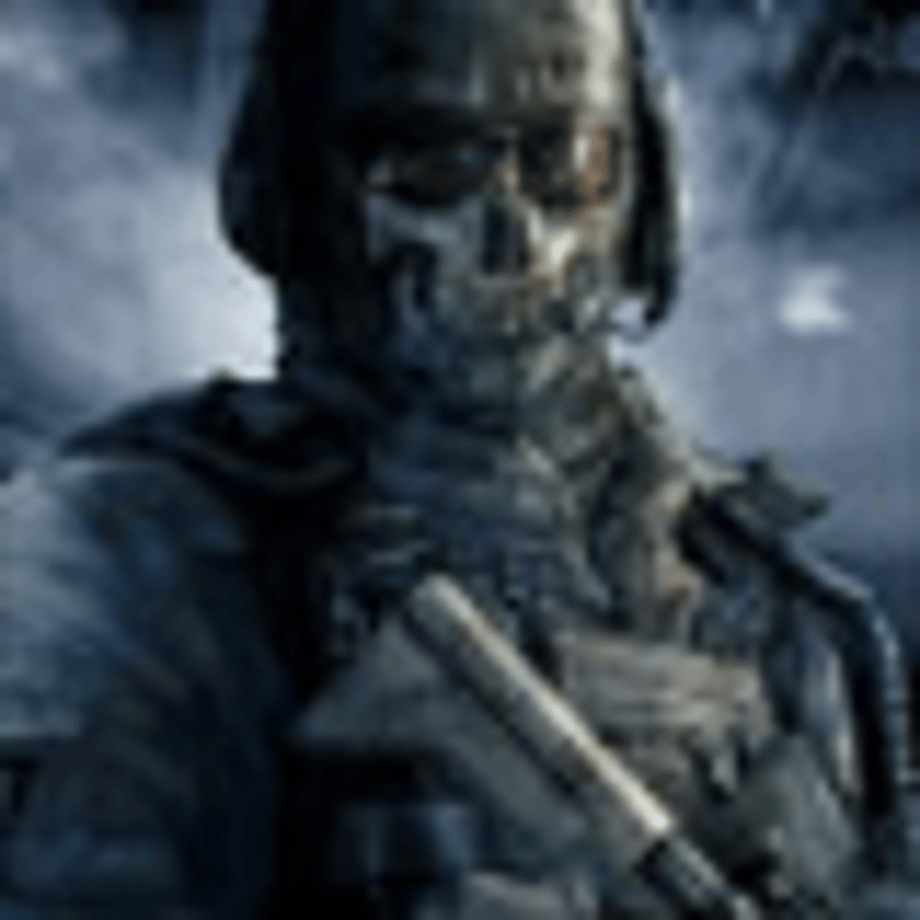 Call of Duty Franchise Headed To New Console?