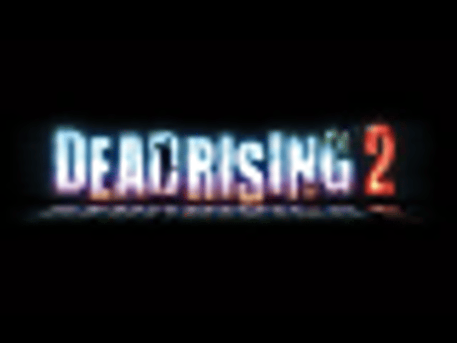 Capcom Announces Dead Rising 2