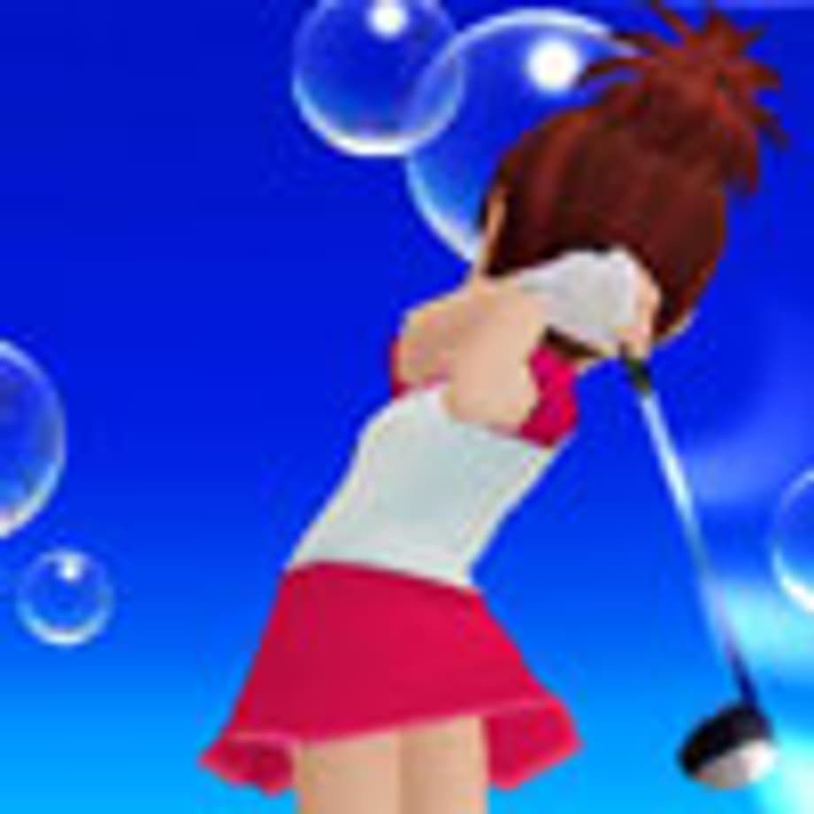 Capcom Announces Online Modes For Western Release Of We Love Golf! For Wii