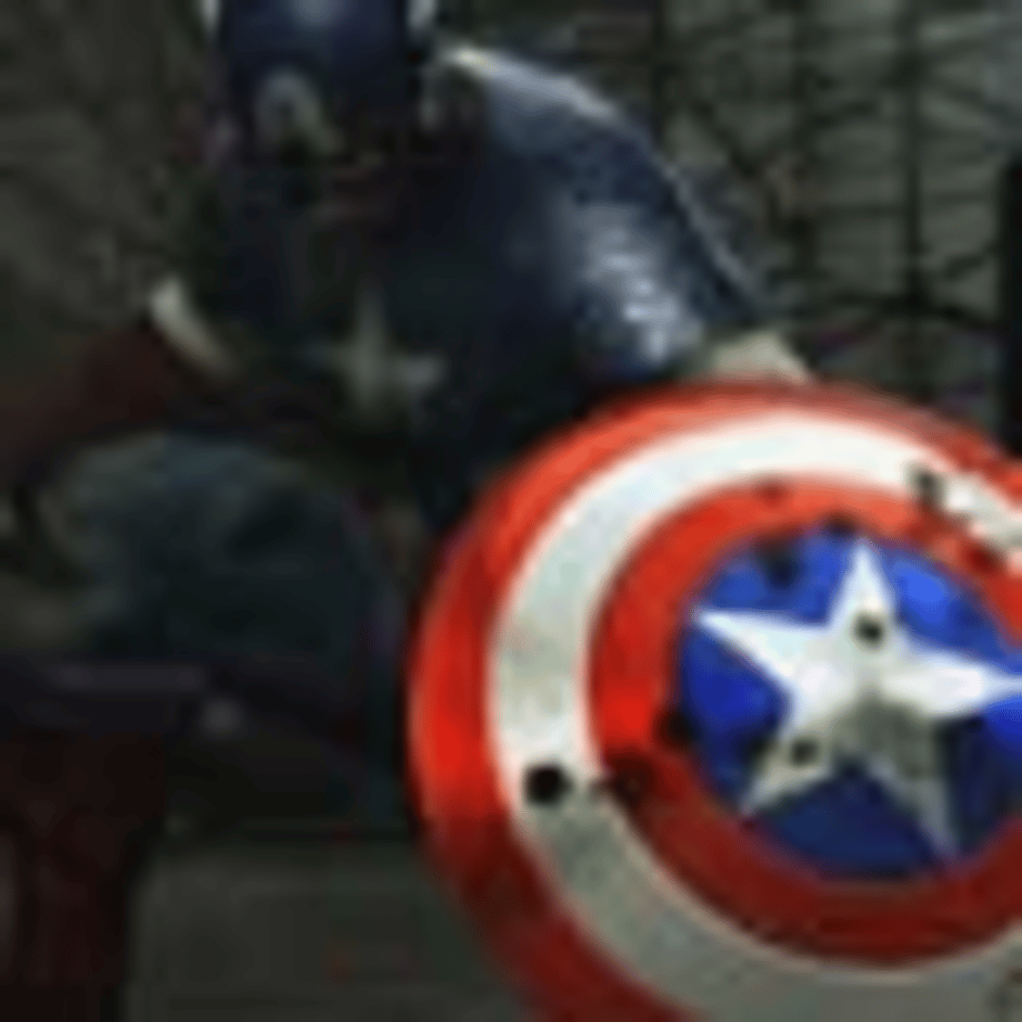 Captain America: Super Soldier Coming To Consoles