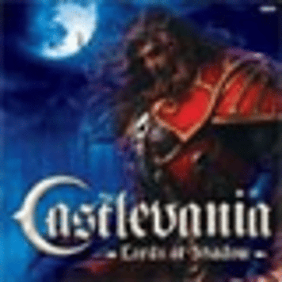 Castlevania: Lords of Shadow PS3 Patch Available Xbox Patch Coming Soon