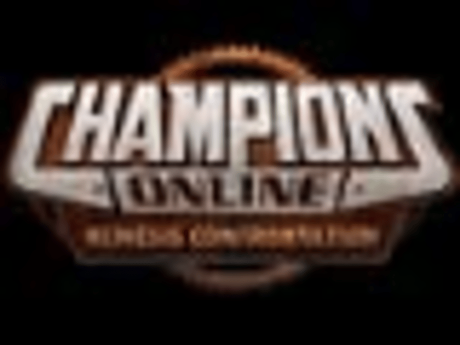 Champions Online Nemesis Event Starts Tuesday