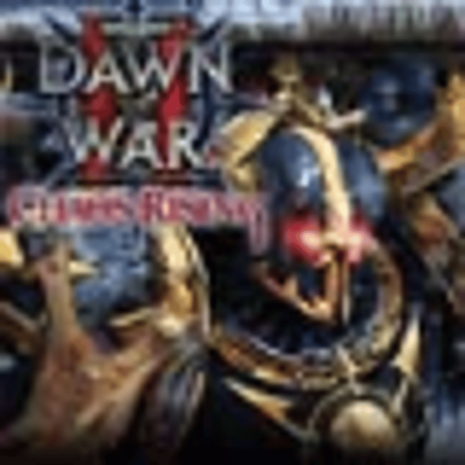 Chaos Rising Chapter Announced For Dawn of War II!