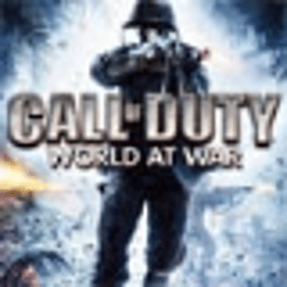 CoD: WaW Map Pack Bundle Now Available