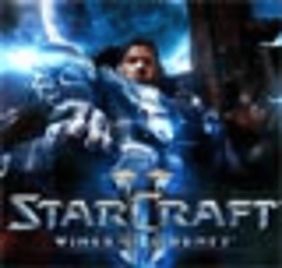 Collectors Edition Details For StarCraft II!