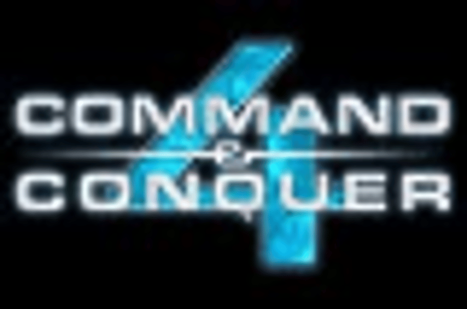 Command & Conquer 4 Announced By EA