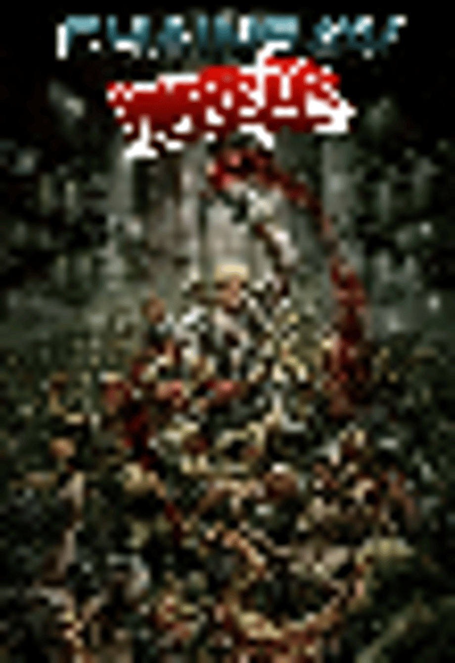 Copies of Classic 1987 Board Game 'Chainsaw Warrior' Up for Grabs for 'Best Playthrough'