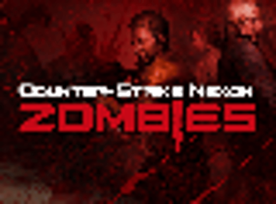 Counter-Strike Nexon: Zombies Open Beta Released Today!