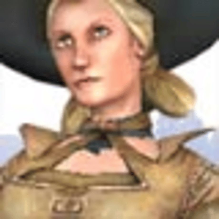 Create Your Own Fable III Villager